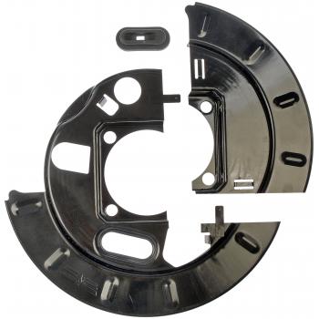 Dorman 924213 Brake Backing Plate product image 2 of 5