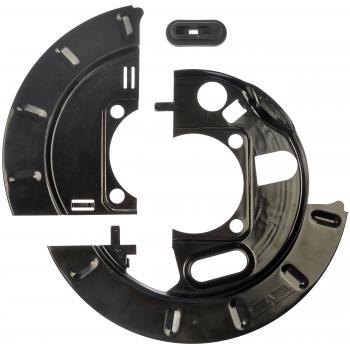 Dorman 924213 Brake Backing Plate product image 3 of 5