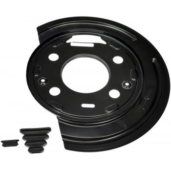 Dorman 924214 Brake Backing Plate product image 2 of 4