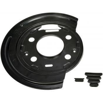 Dorman 924214 Brake Backing Plate product image 3 of 4