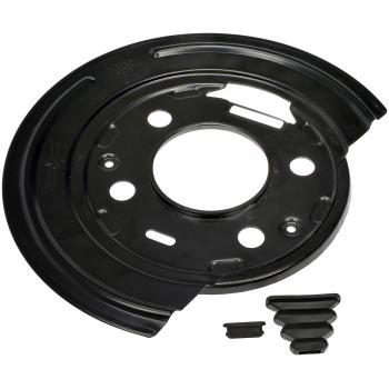 Dorman 924214 Brake Backing Plate product image 4 of 4