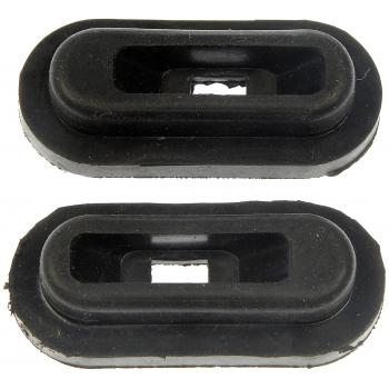 Dorman 924222 - Brake Dust Shield Dorman 924222 Brake Backing Plate product image 3 of 3