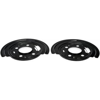 Dorman 924223 Brake Backing Plate product image 1 of 5
