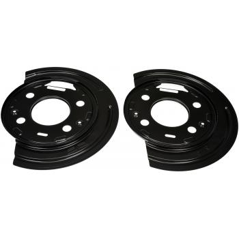 Dorman 924223 Brake Backing Plate product image 2 of 5