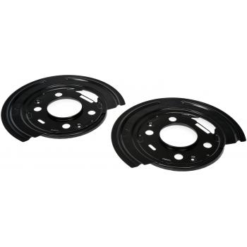 Dorman 924223 Brake Backing Plate product image 4 of 5