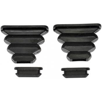 Dorman 924223 Brake Backing Plate product image 5 of 5