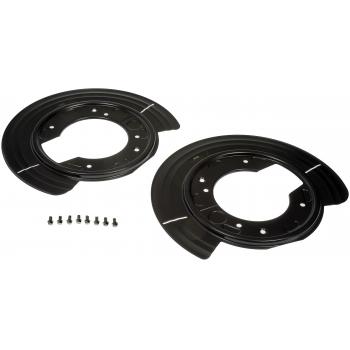 Dorman 924230 Brake Backing Plate product image 3 of 4