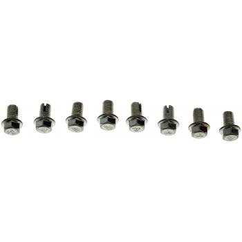 Dorman 924230 Brake Backing Plate product image 4 of 4
