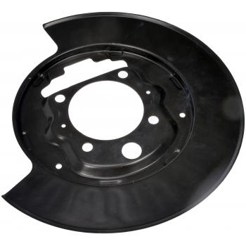 Dorman 924232 Brake Backing Plate product image 2 of 4