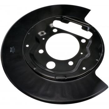 Dorman 924232 Brake Backing Plate product image 3 of 4