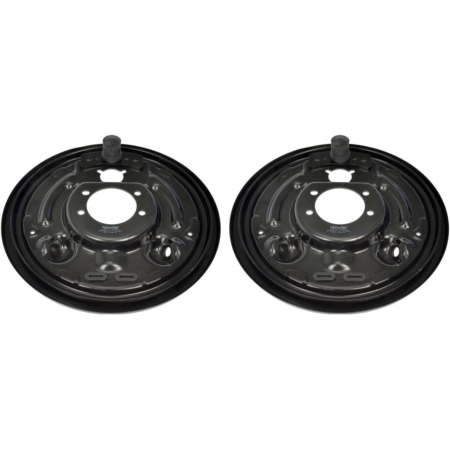 Dorman 924233 Brake Backing Plate product image 1 of 4