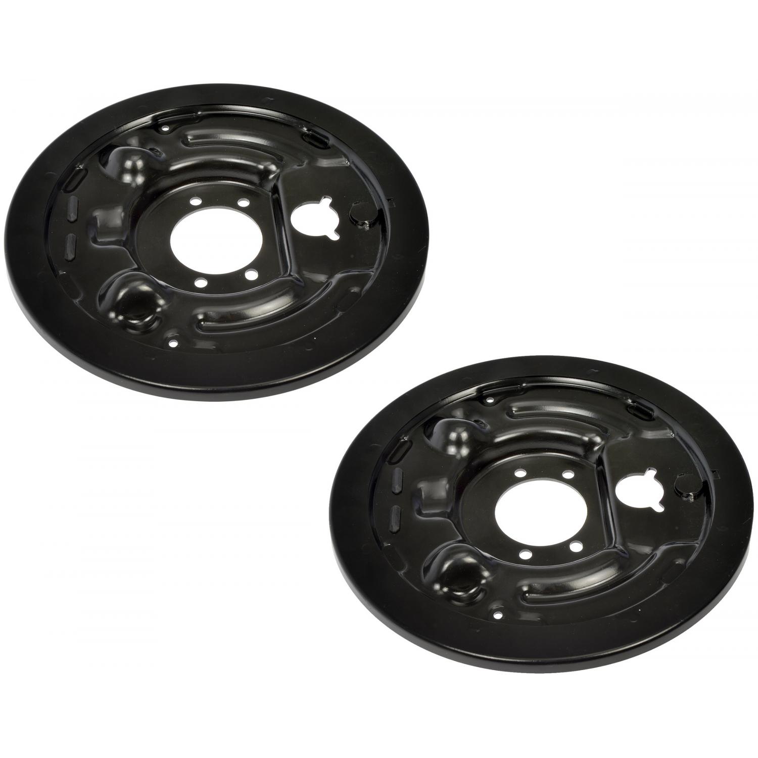 Dorman 924233 Brake Backing Plate product image 4 of 4