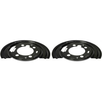 Dorman 924234 - Brake Dust Shield Dorman 924234 Brake Backing Plate product image 1 of 5
