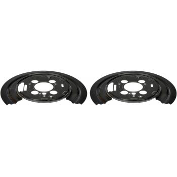 Dorman 924235 Brake Backing Plate product image 1 of 5