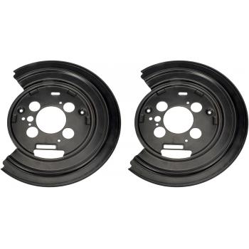 Dorman 924235 Brake Backing Plate product image 2 of 5