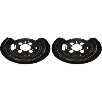 Dorman 924235 Brake Backing Plate product image 3 of 5