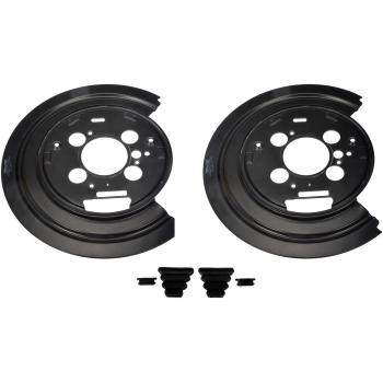 Dorman 924235 Brake Backing Plate product image 4 of 5