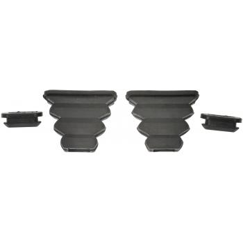 Dorman 924235 Brake Backing Plate product image 5 of 5