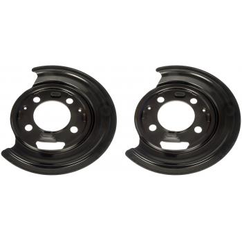 Dorman 924237 - Brake Dust Shield Dorman 924237 Brake Backing Plate product image 2 of 4