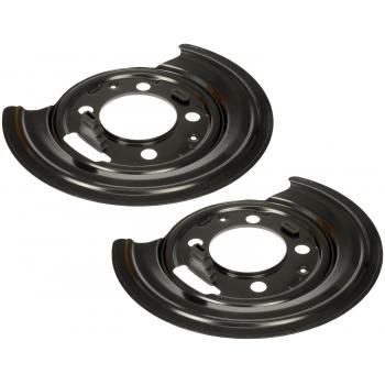 Dorman 924237 - Brake Dust Shield Dorman 924237 Brake Backing Plate product image 4 of 4