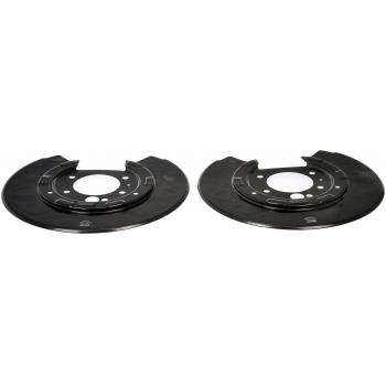 Dorman 924238 Brake Backing Plate product image 1 of 4