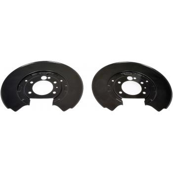 Dorman 924238 Brake Backing Plate product image 2 of 4