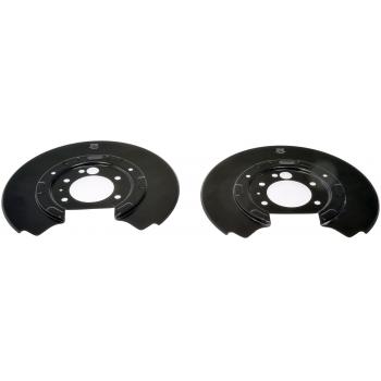 Dorman 924238 Brake Backing Plate product image 3 of 4