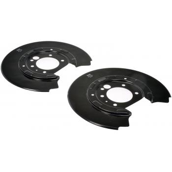Dorman 924238 Brake Backing Plate product image 4 of 4