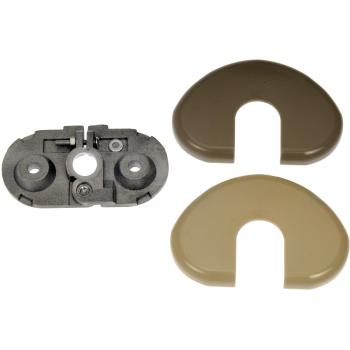 Dorman 924281 Sun Visor Bracket product image 1 of 1