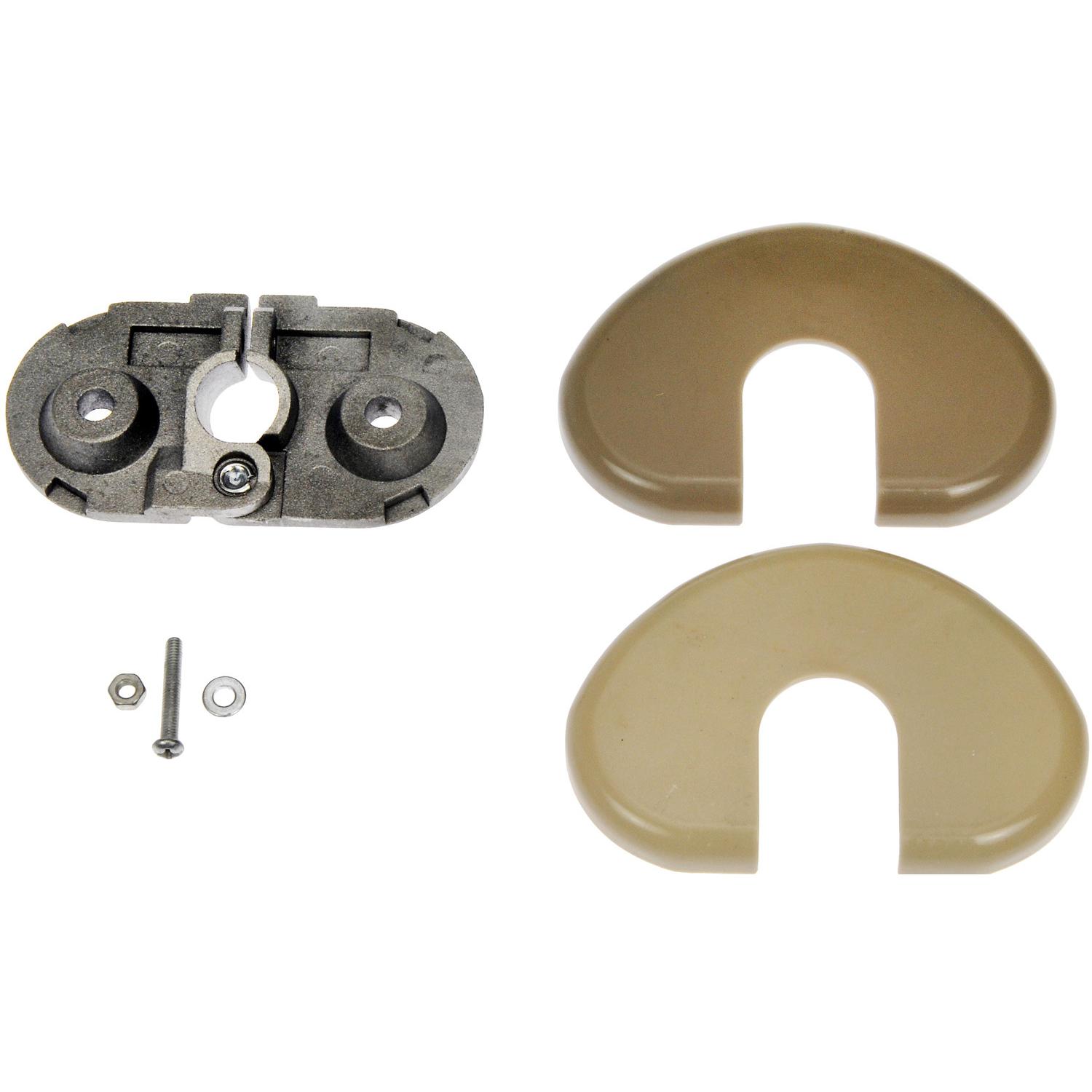 Dorman 924282 - Sun Visor Bracket Dorman 924282 Sun Visor Bracket product image 1 of 1