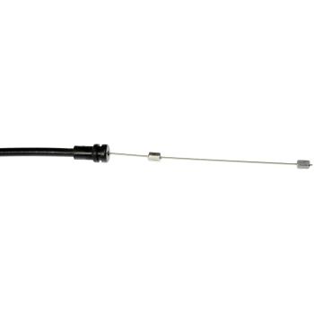 Dorman 924315 Parking Brake Release Cable product image 6 of 7