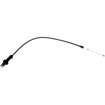 Dorman 924315 Parking Brake Release Cable product image 7 of 7