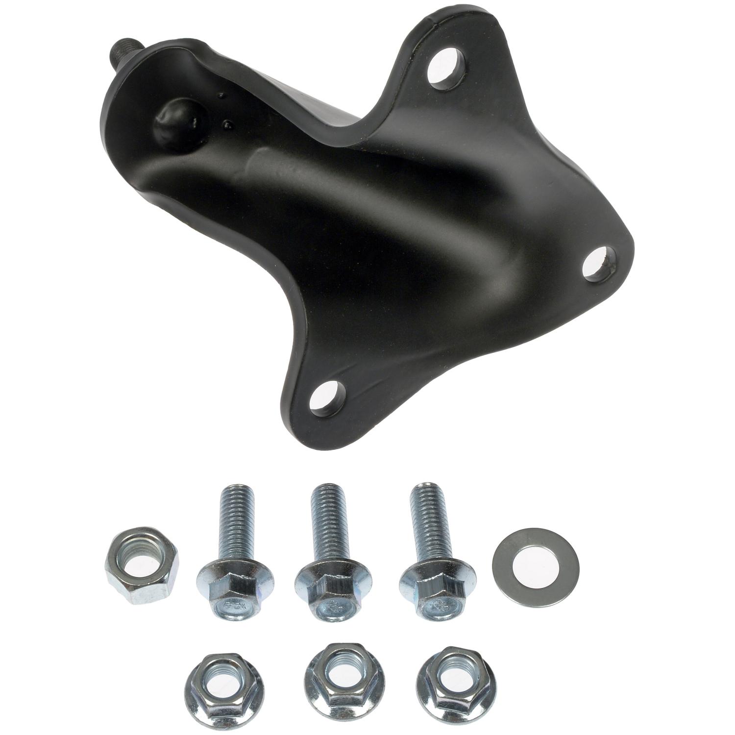 Dorman 924407 - Shock Mount Dorman 924407 Shock Mount product image 2 of 4