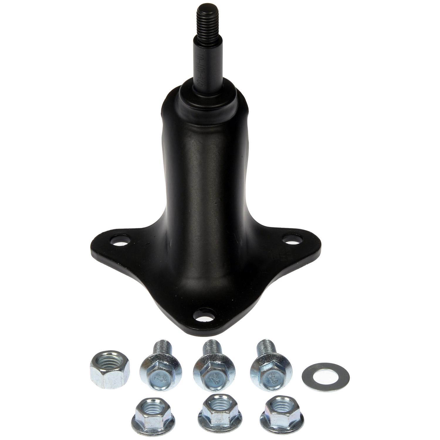 Dorman 924407 - Shock Mount Dorman 924407 Shock Mount product image 3 of 4