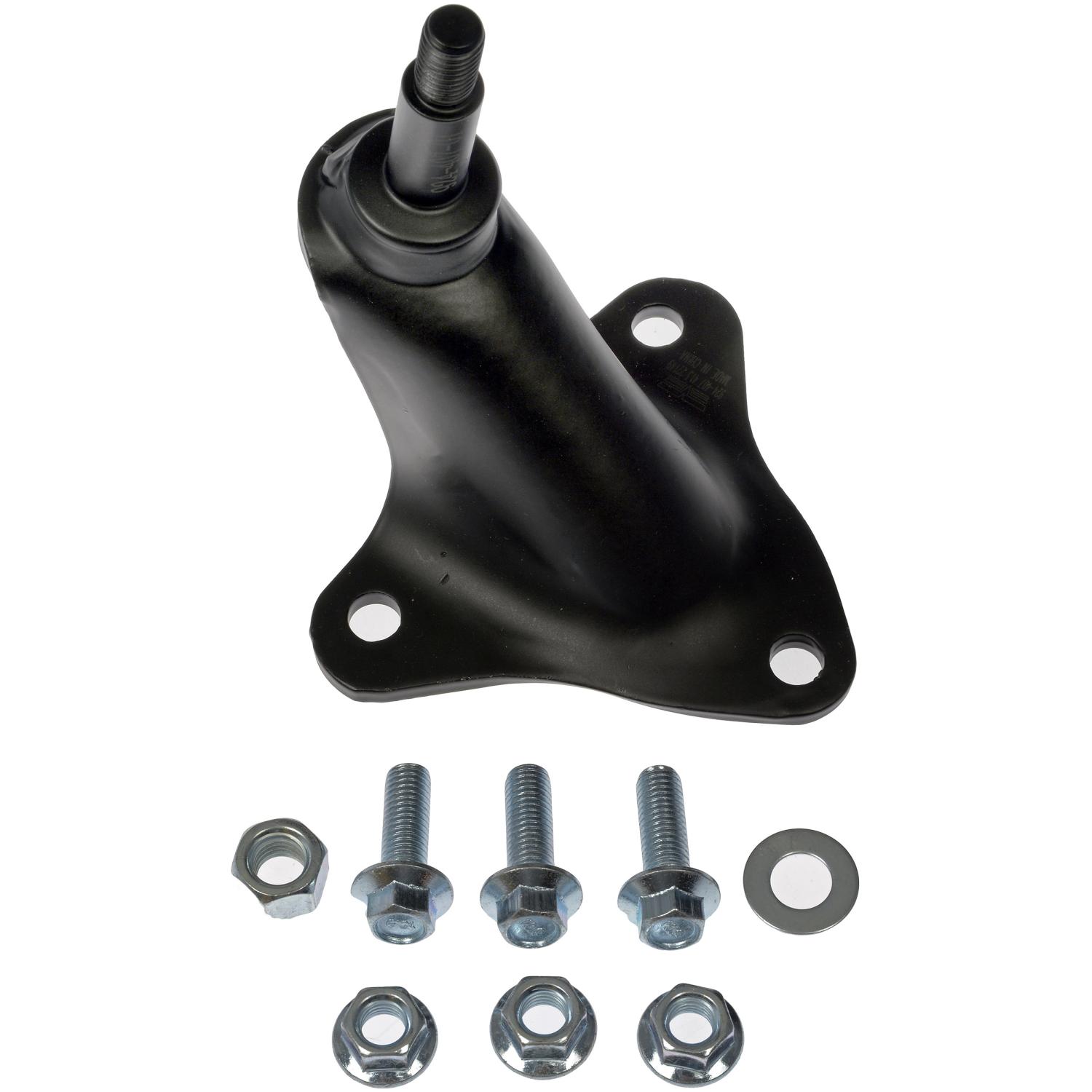Dorman 924407 - Shock Mount Dorman 924407 Shock Mount product image 4 of 4