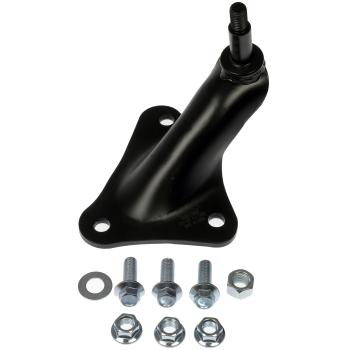 Dorman 924408 - Shock Mount Dorman 924408 Shock Mount product image 4 of 5