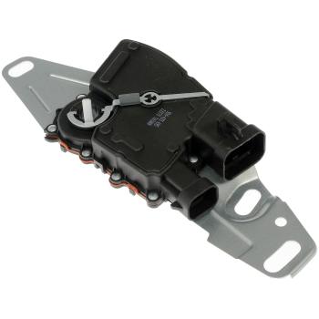 Dorman 924435 - Neutral Safety Switch Dorman 924435 Neutral Safety Switch product image 4 of 5