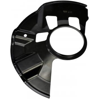 Dorman 924494 Brake Backing Plate product image 3 of 4