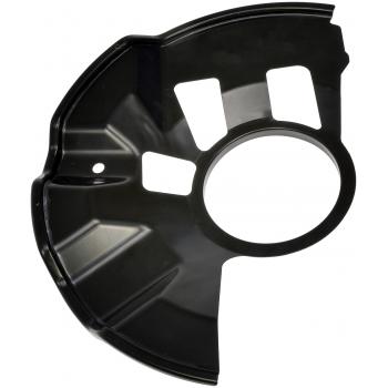 Dorman 924495 Brake Backing Plate product image 2 of 4