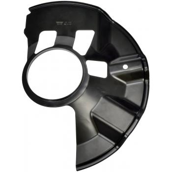 Dorman 924495 Brake Backing Plate product image 3 of 4