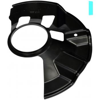 Dorman 924495 Brake Backing Plate product image 4 of 4