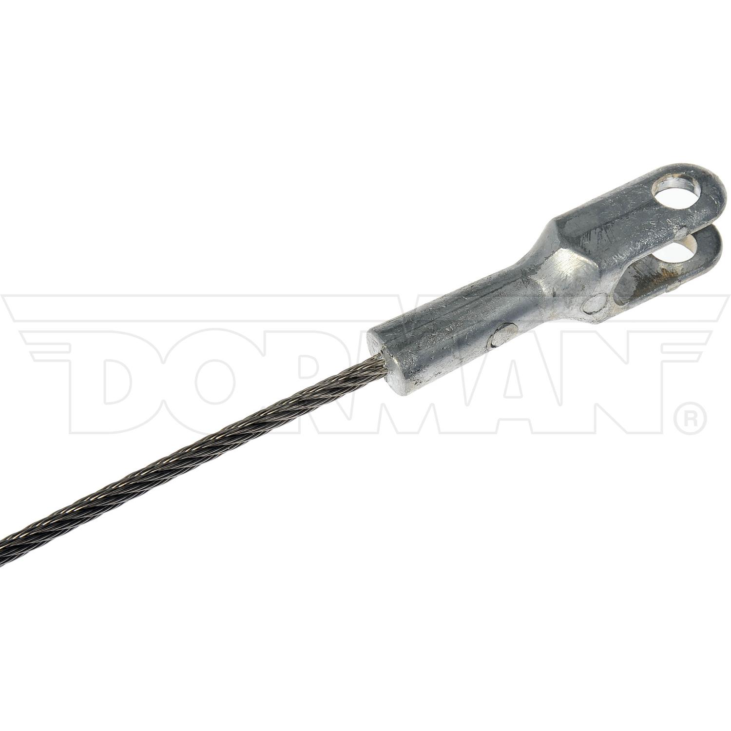 Dorman 9245116 - Hood Restraint Cable Dorman 9245116 Hood Restraint Cable product image 2 of 6