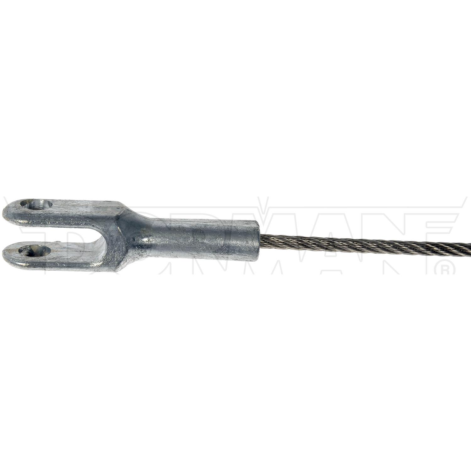 Dorman 9245116 - Hood Restraint Cable Dorman 9245116 Hood Restraint Cable product image 3 of 6