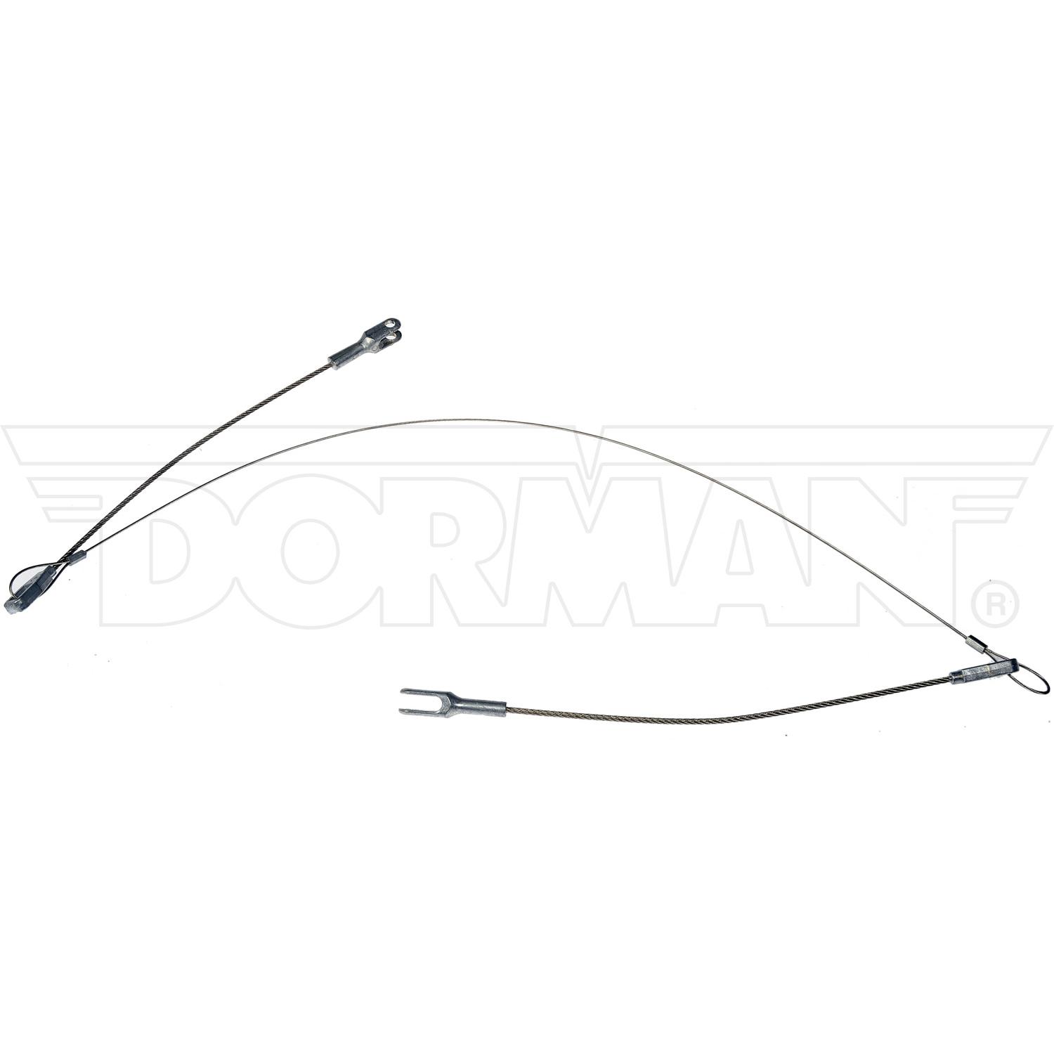 Dorman 9245116 - Hood Restraint Cable Dorman 9245116 Hood Restraint Cable product image 4 of 6