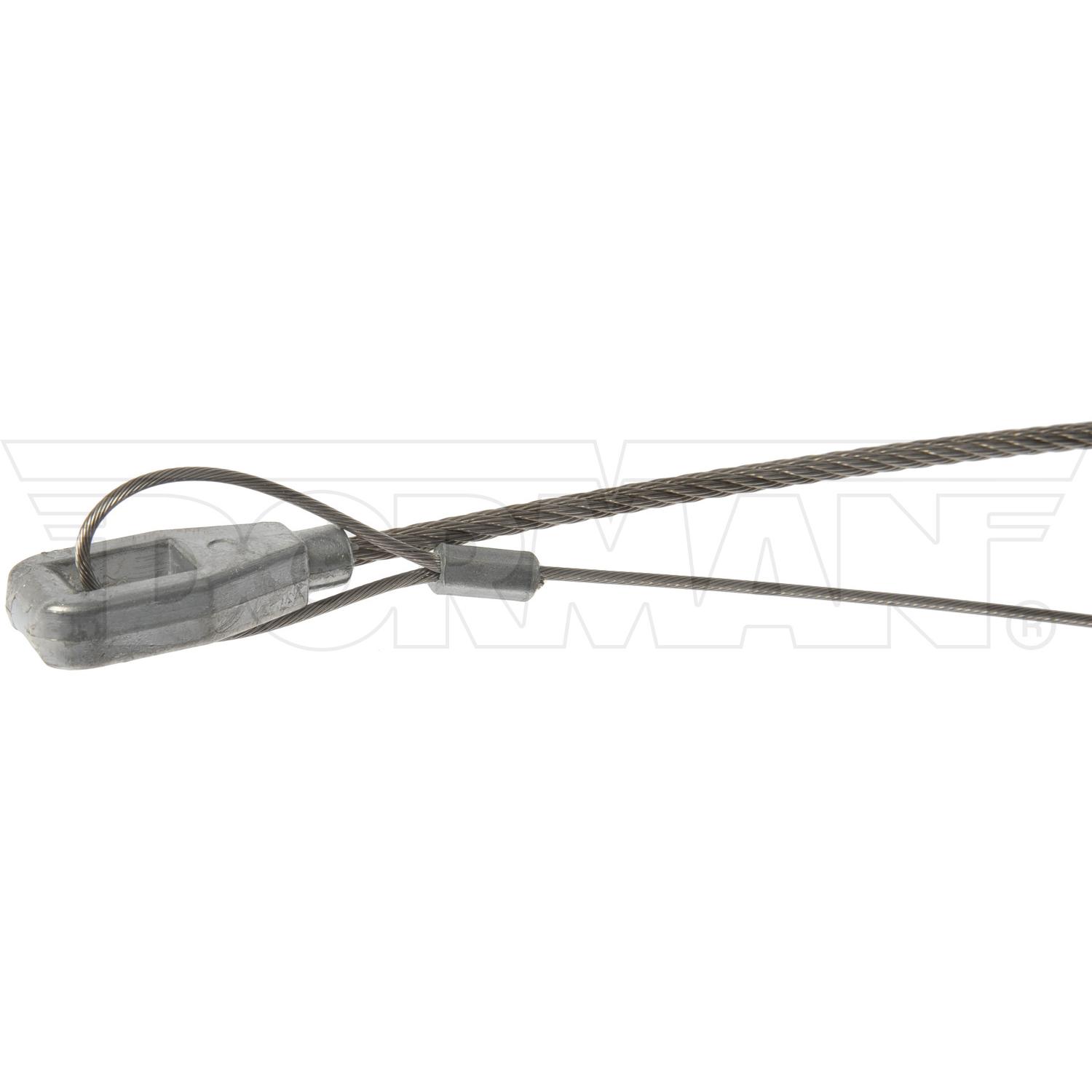 Dorman 9245116 - Hood Restraint Cable Dorman 9245116 Hood Restraint Cable product image 5 of 6