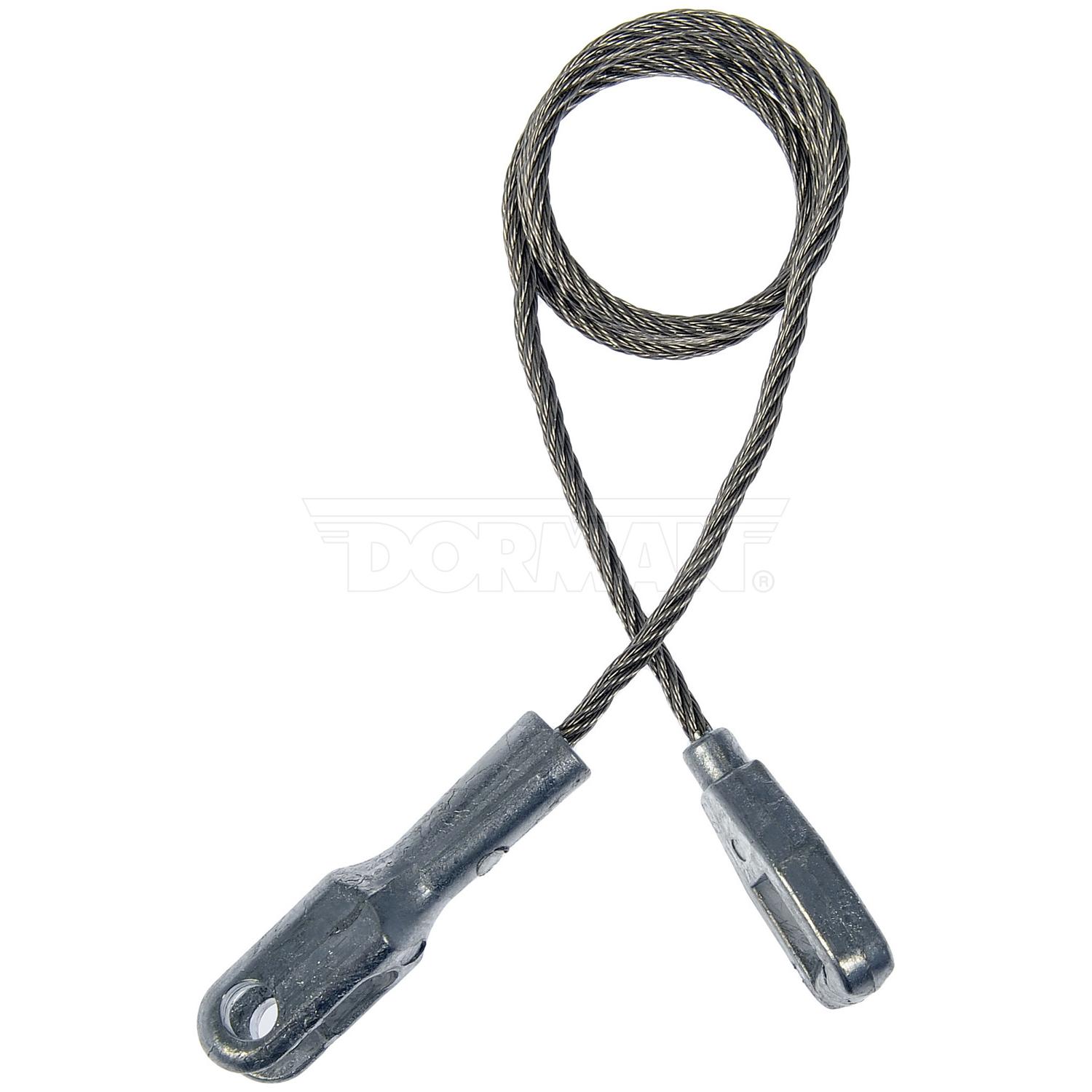 Dorman 9245117 - Hood Restraint Cable Dorman 9245117 Hood Restraint Cable product image 1 of 4