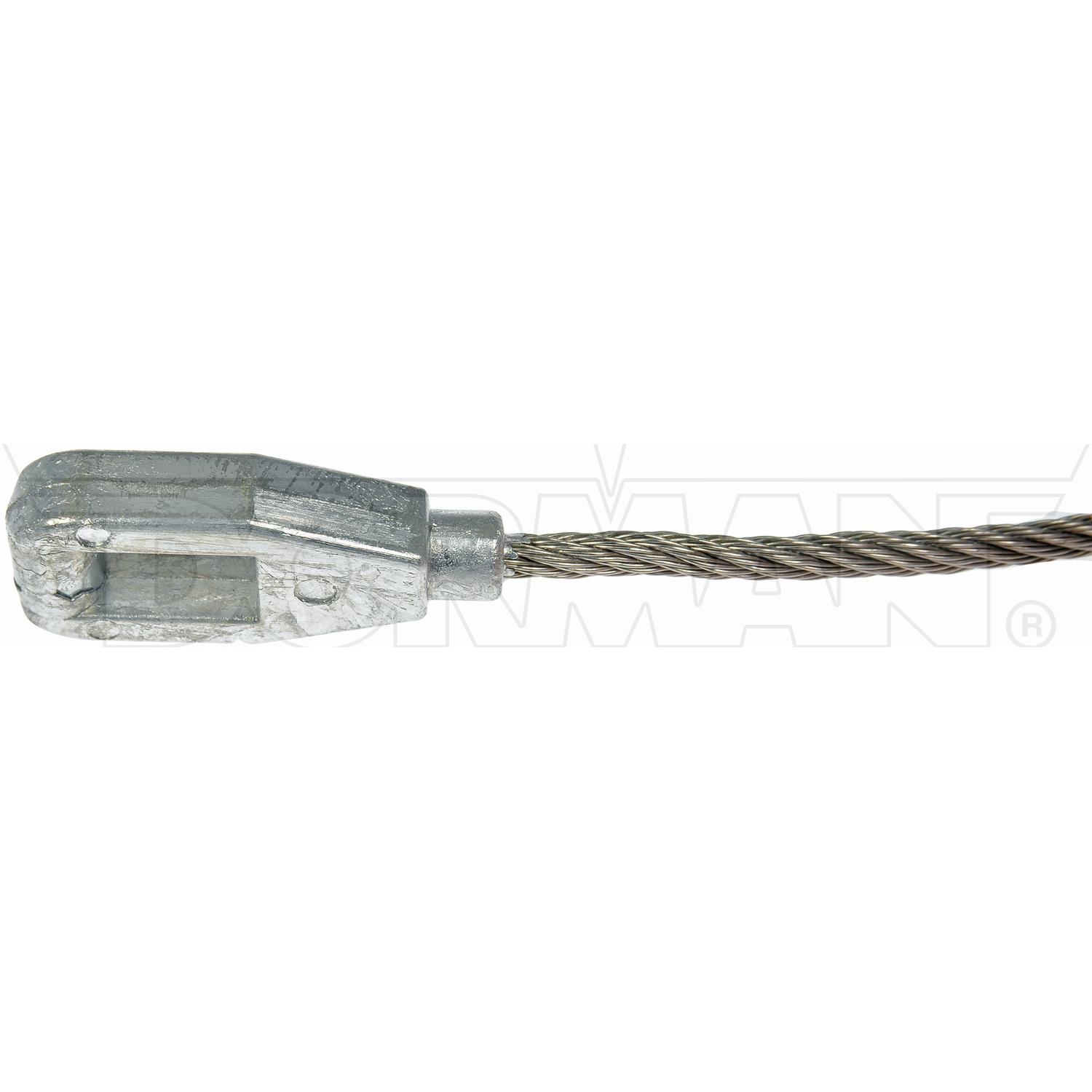 Dorman 9245117 - Hood Restraint Cable Dorman 9245117 Hood Restraint Cable product image 2 of 4