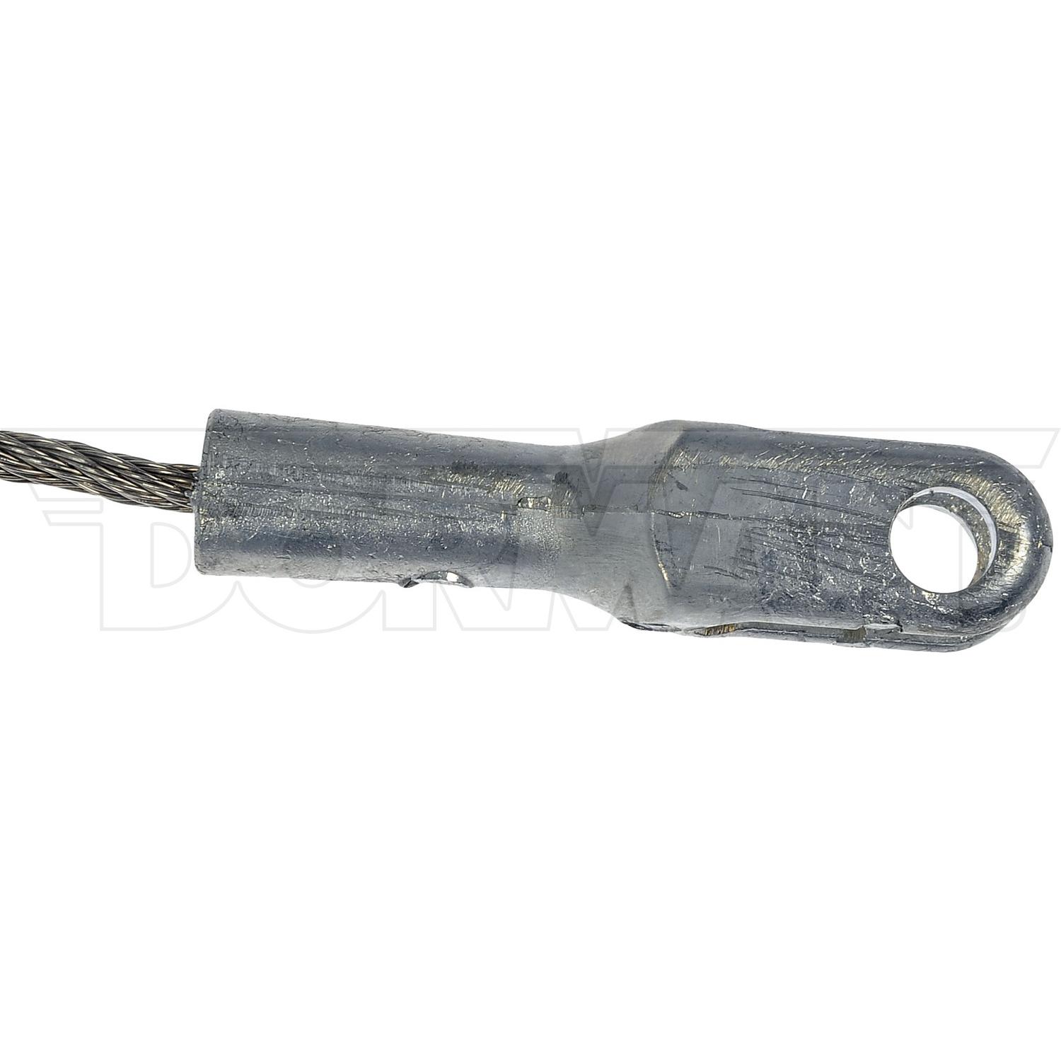 Dorman 9245117 - Hood Restraint Cable Dorman 9245117 Hood Restraint Cable product image 3 of 4