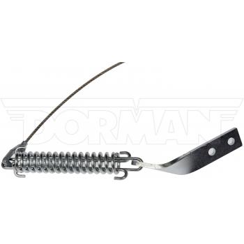 Dorman 9245118 Hood Restraint Cable product image 2 of 4