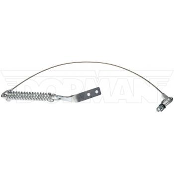 Dorman 9245118 Hood Restraint Cable product image 4 of 4